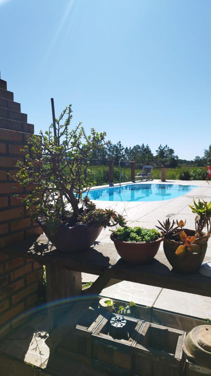 Morada Fenix Bed & Breakfast Guarda do Embaú Exterior foto